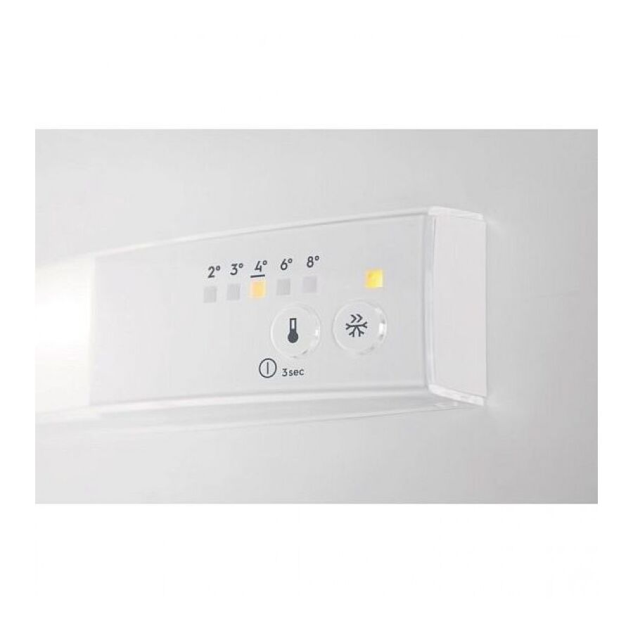 Встраиваемый холодильник Electrolux RNT2LF18S