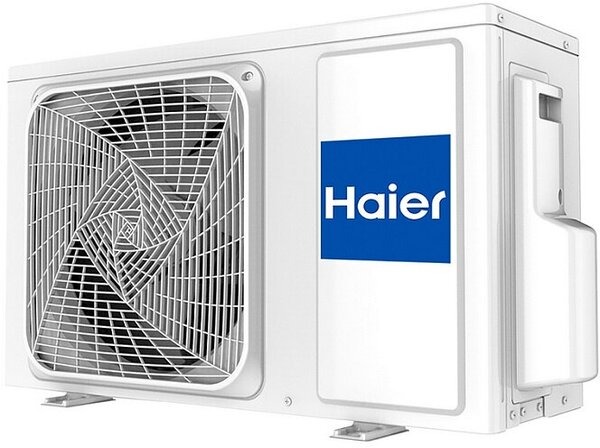 Кондиционер Haier AS70S2SF2FA-B/1U70S2SJ2FA Flexis 2023 черный