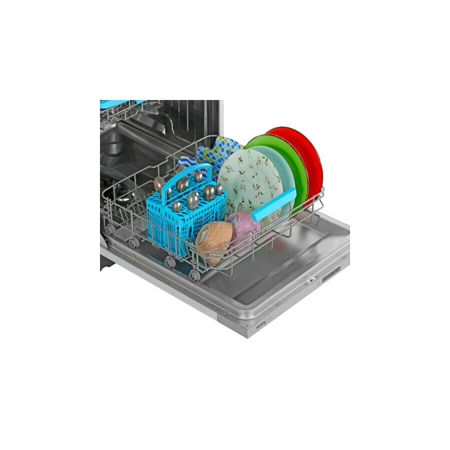 Встраиваемая посудомоечная машина Korting KDI 60140