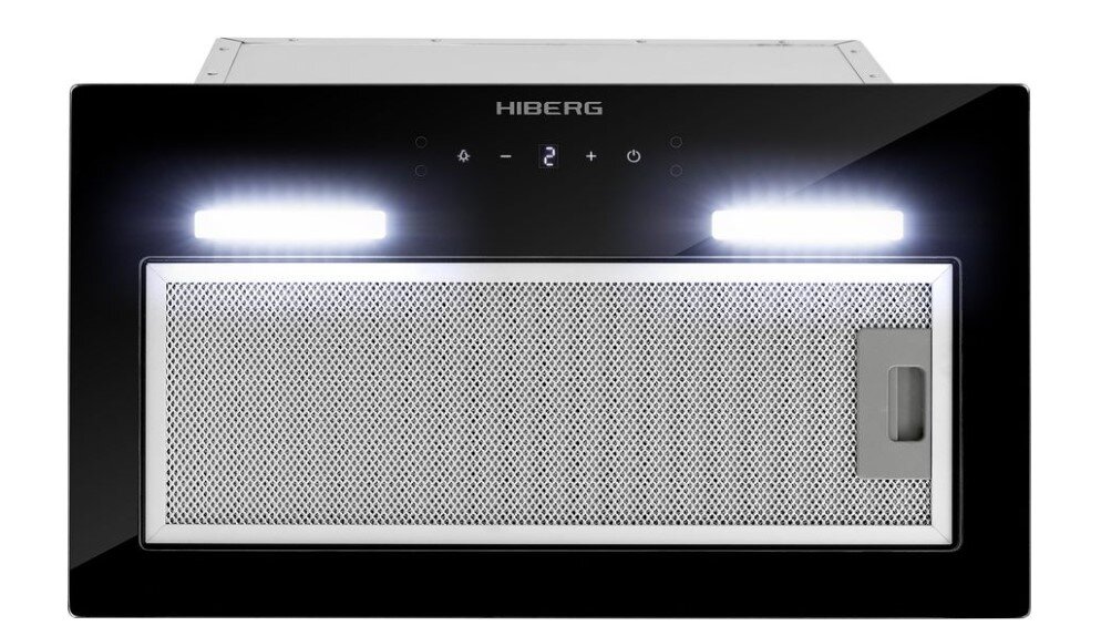 Вытяжка HIBERG VMF 6091 B