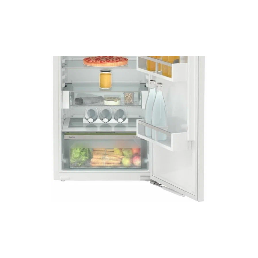 Встраиваемый холодильник LIEBHERR 4520 Eiger (IRe 4520-20 001) ниша 140, Plus, EasyFresh, без МК, door-on-door (IK 2760 в классе Premium)