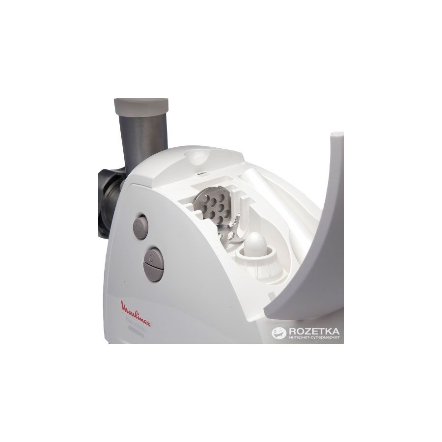 Мясорубка Moulinex ME626132