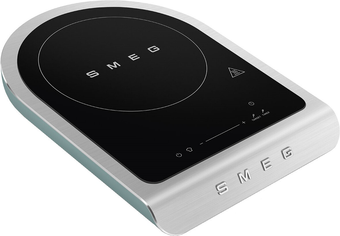 Настольная плита Smeg PIC01EGMEU