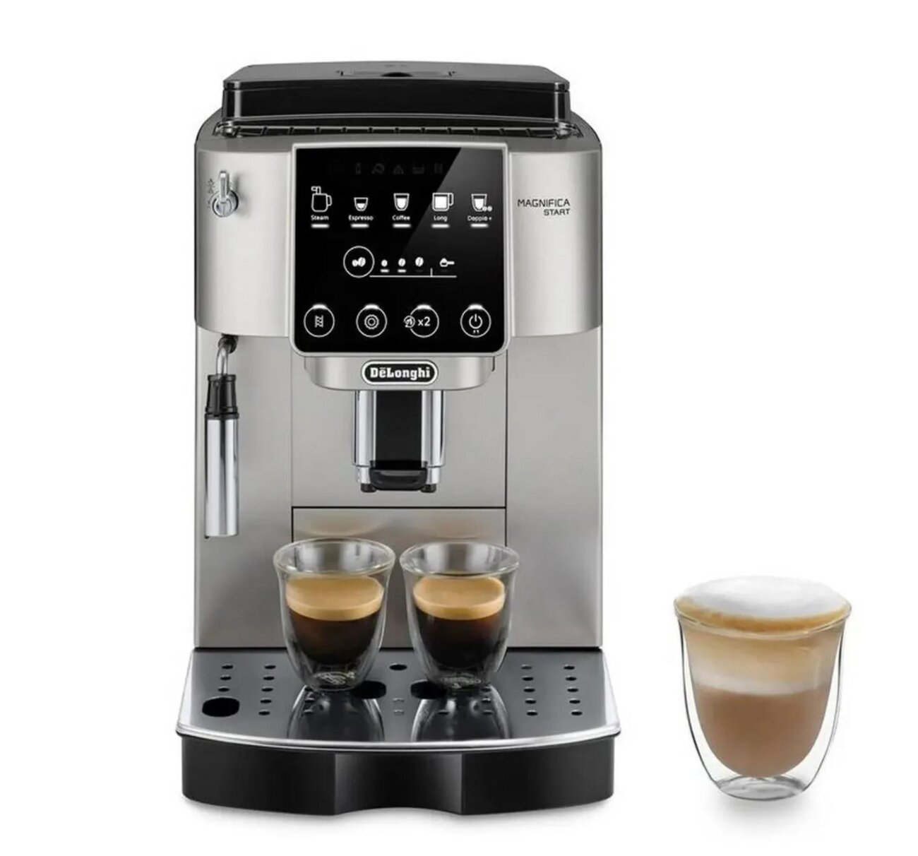 Кофемашина Delonghi ECAM 220.31.SB