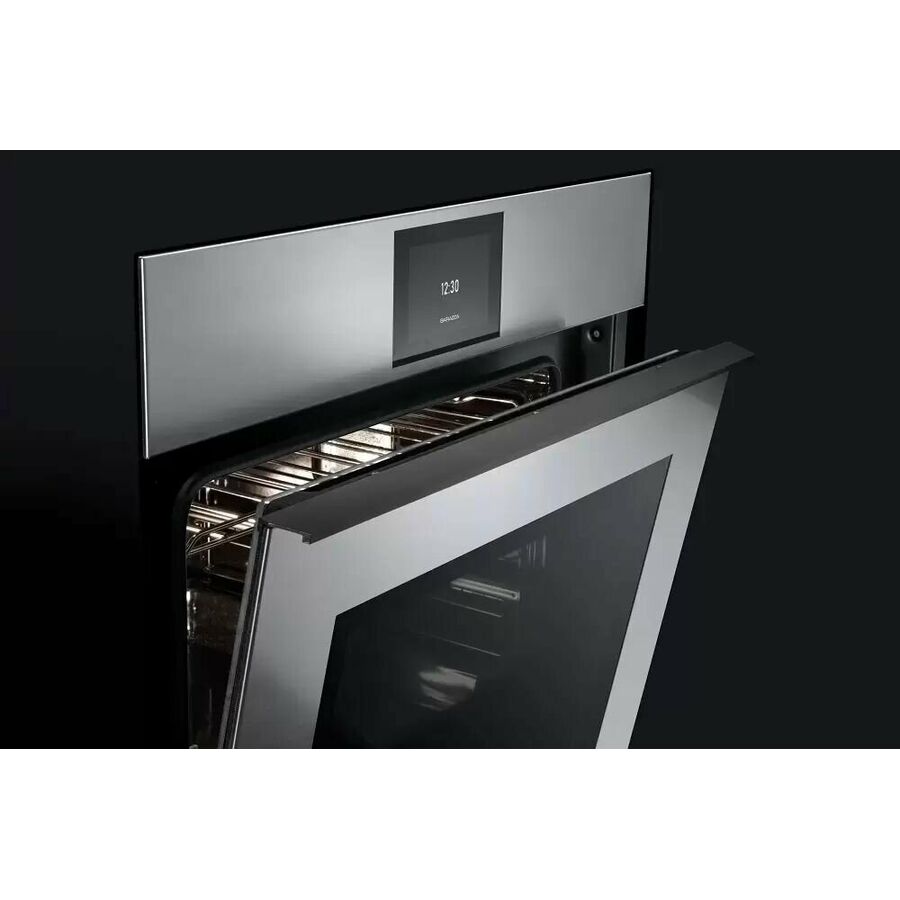 Духовой шкаф Barazza 1FVAPI satin stainless steel
