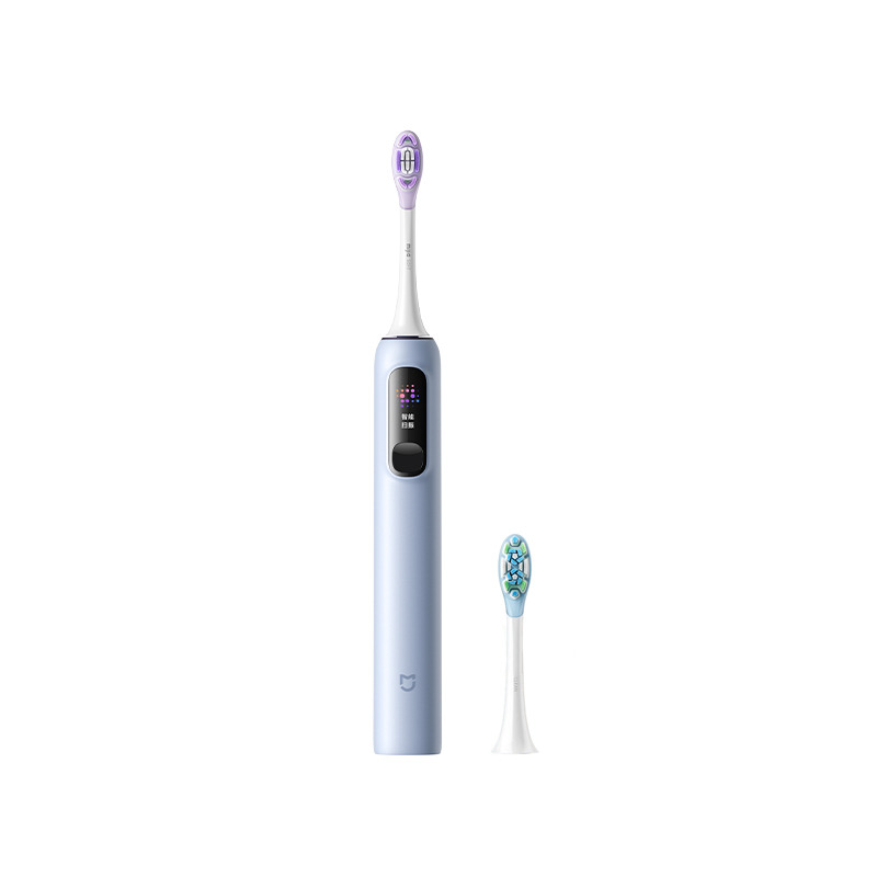 Электрическая зубная щетка Xiaomi Mijia Sonic Electric Toothbrush Pro MES610 (синяя)