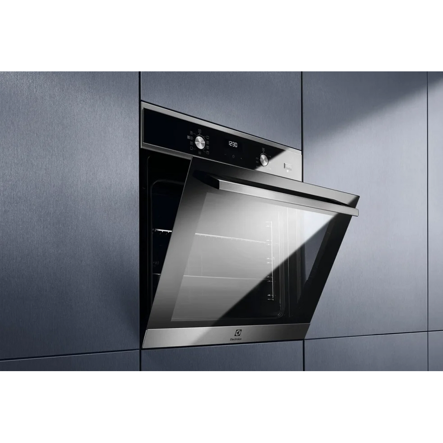 Духовой шкаф Electrolux EOD5F71X нерж