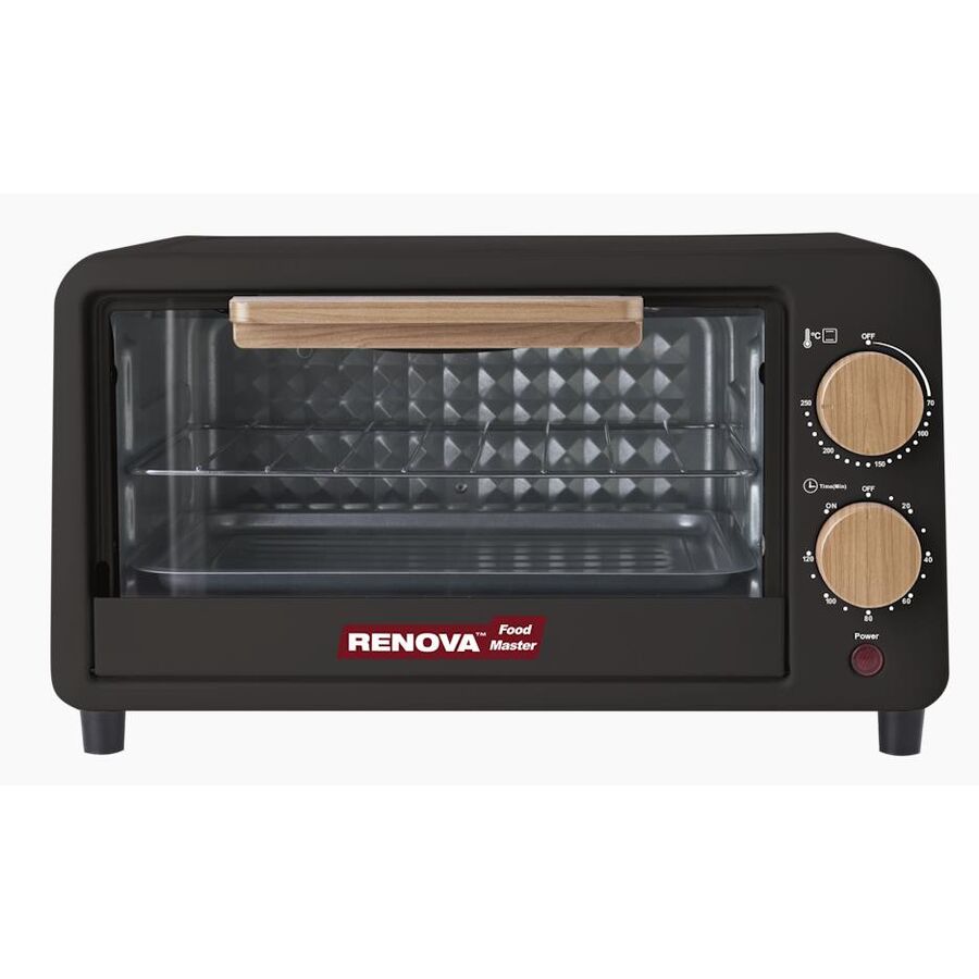 Мини-печь RENOVA MO-10TB1