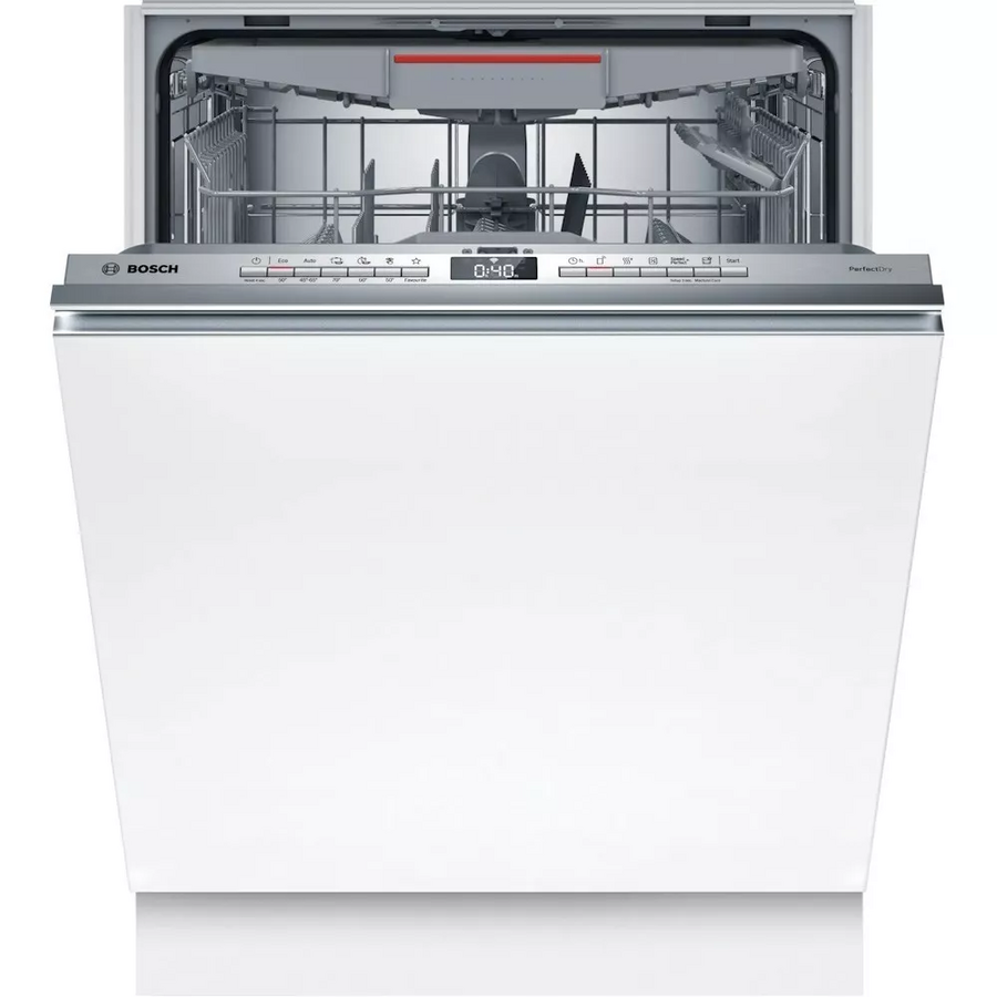 Встраиваемая посудомоечная машина Bosch SMV6ZCX13E полноразмерная