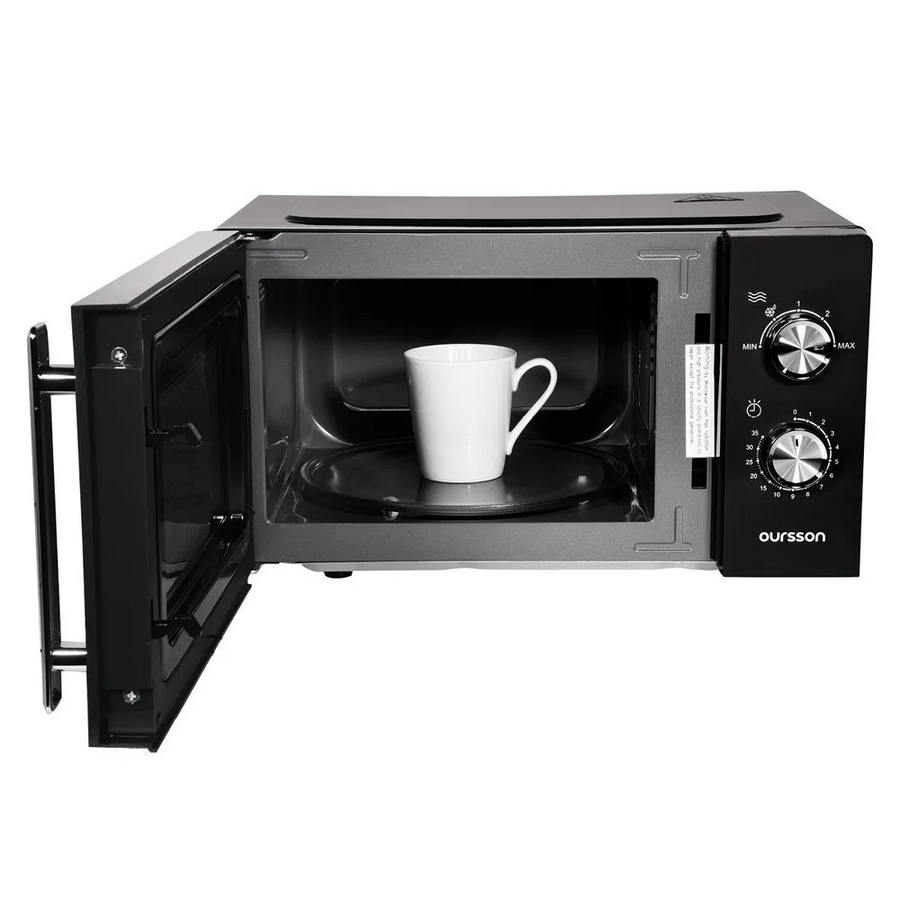 Микроволновая печь OURSSON MM2010/BL