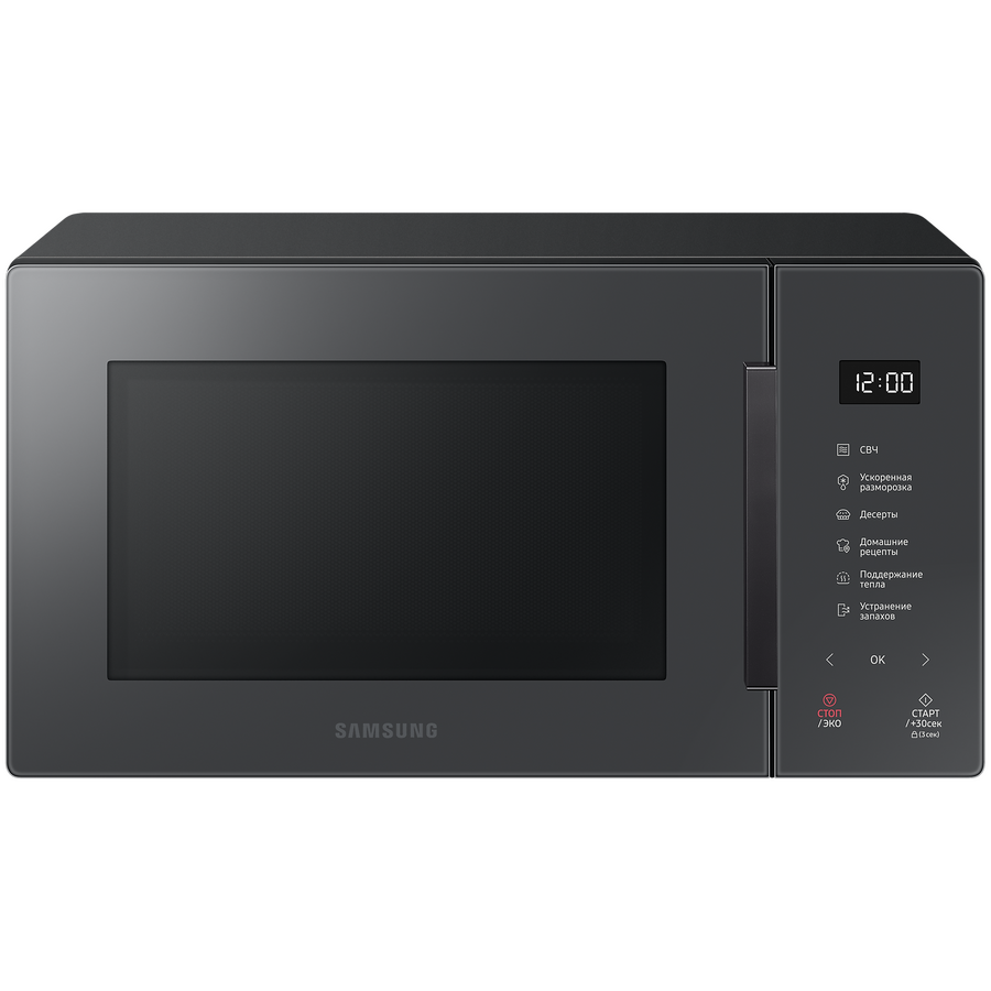 Микроволновая печь Samsung MS23T5018AC/BW
