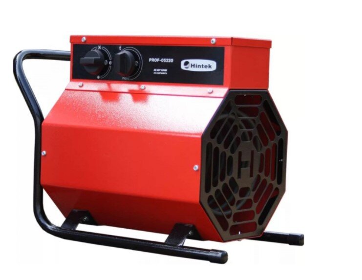 Пушка тепловая HINTEK PROF-05220 04.000049