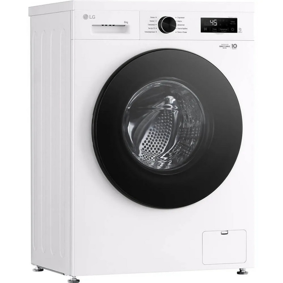 Стиральная машина LG F2Y1NS5W