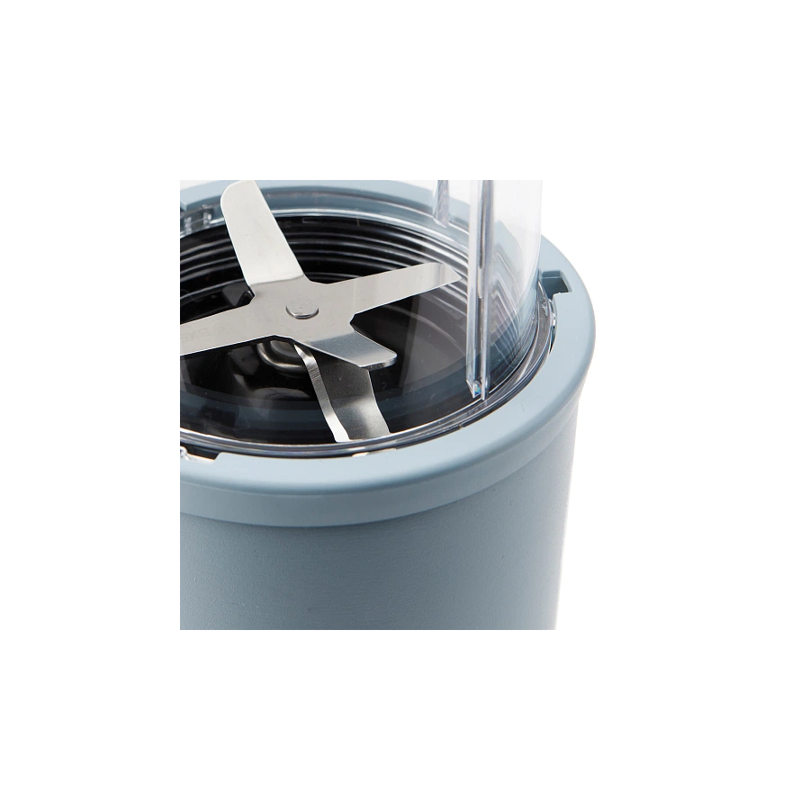 Блендер NutriBullet NB908 MASL (0C22300223)