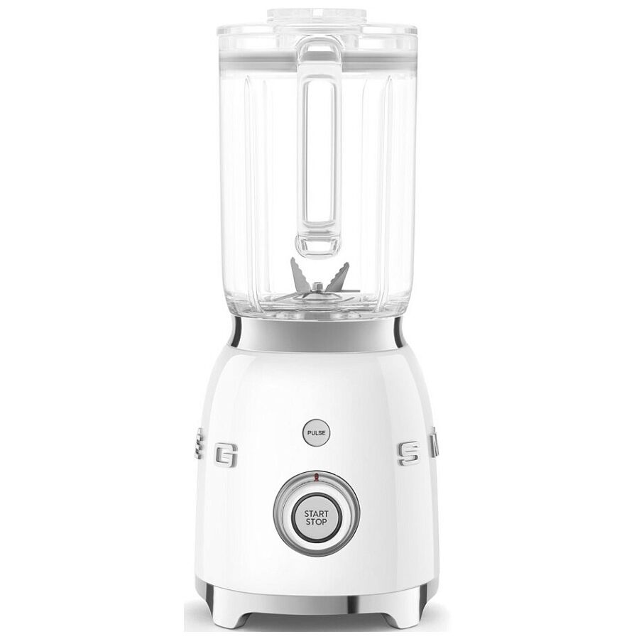 Блендер Smeg BLF03WHEU белый