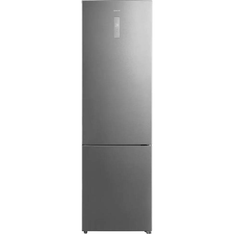 Холодильник Centek CT-1723 NF INOX multi No-Frost