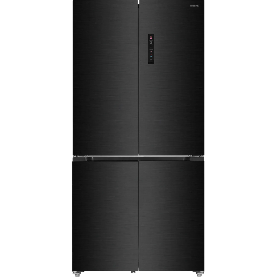 Холодильник HIBERG i-RFQ 705 Xd