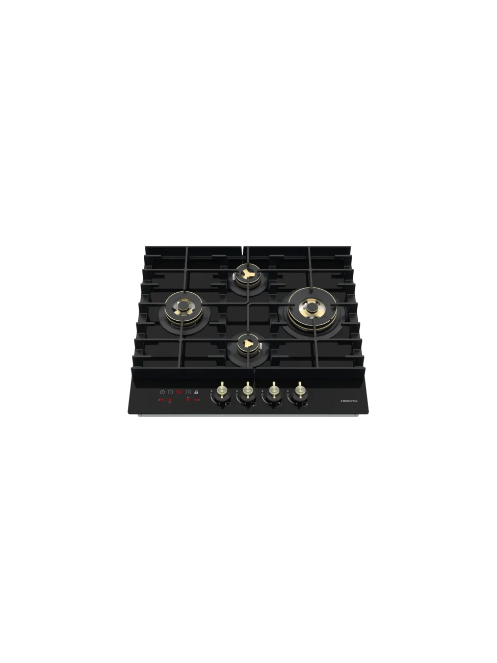 Варочная поверхность HIBERG VM 6544 B