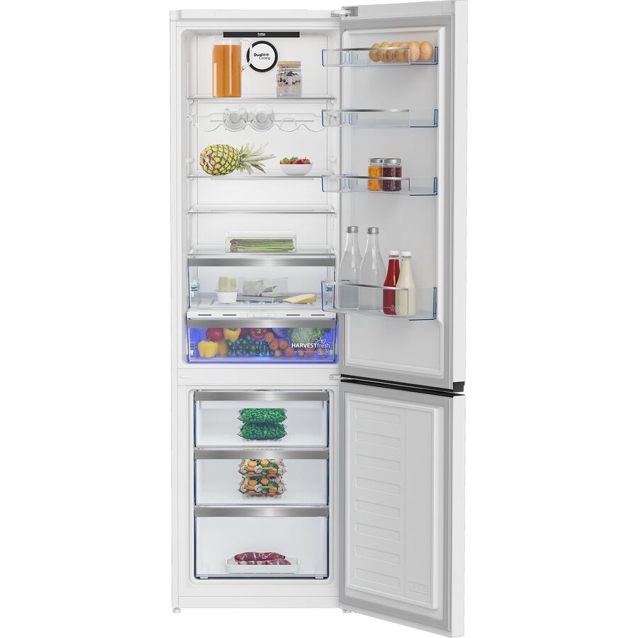 Холодильник BEKO B5RCNK403ZW