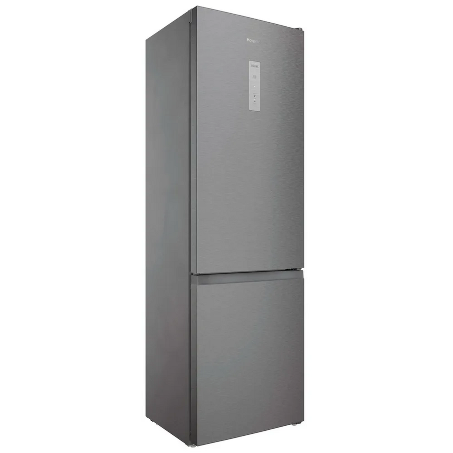 Холодильник Hotpoint HT 5200 MX нерж