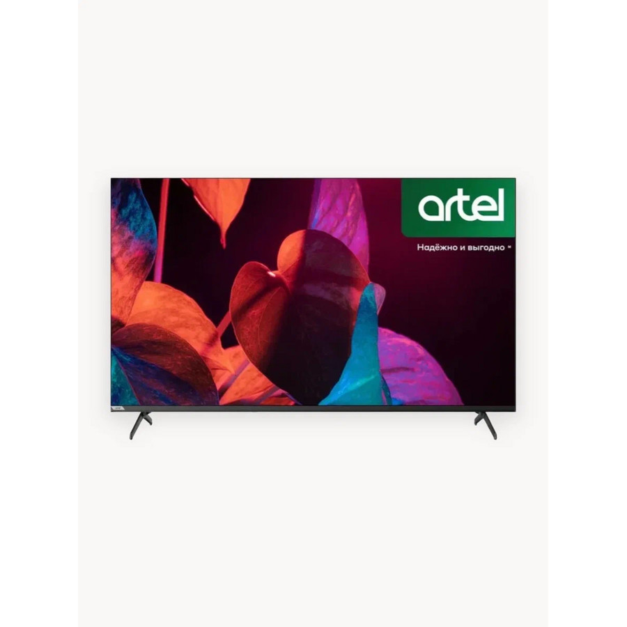 Телевизор Artel A50PUCH010