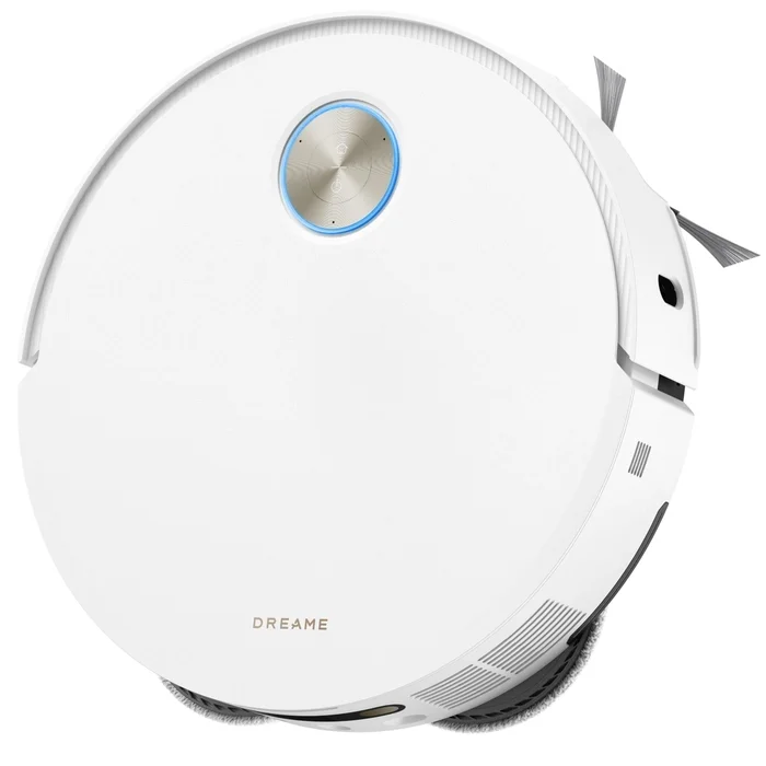 Робот-пылесос Dreame Robot Vacuum L60 Pro Ultra White (RLL56CE0)