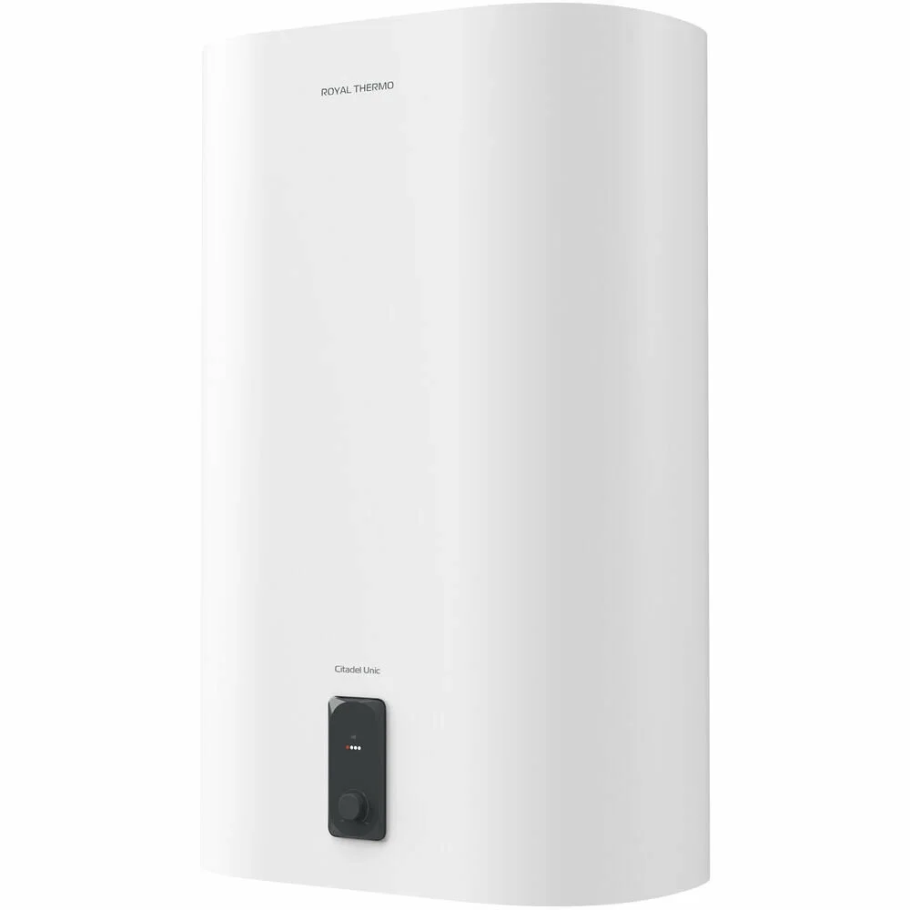 Водонагреватель Royal Thermo RWH 80 Citadel Unic