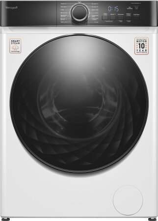 Стиральная машина Weissgauff WM 4427 Inverter Steam