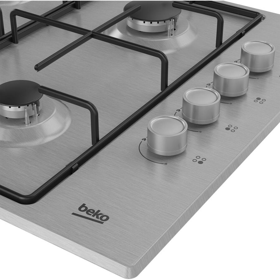 Варочная поверхность Beko HIGG641C3SX