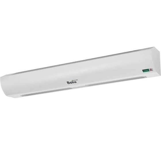 Завеса тепловая Ballu BHC-L15-S09 (пульт BRC-S)