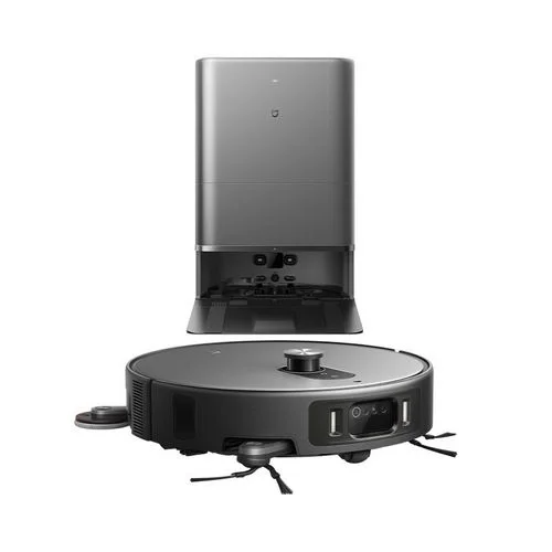 Робот-пылесос Xiaomi Robot Vacuum 6 Max РСТ BHR08V2EU