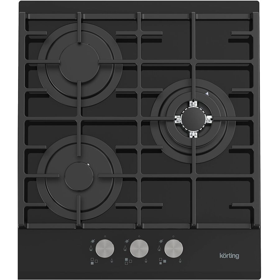 Варочная поверхность Korting HGG 4825 CTN