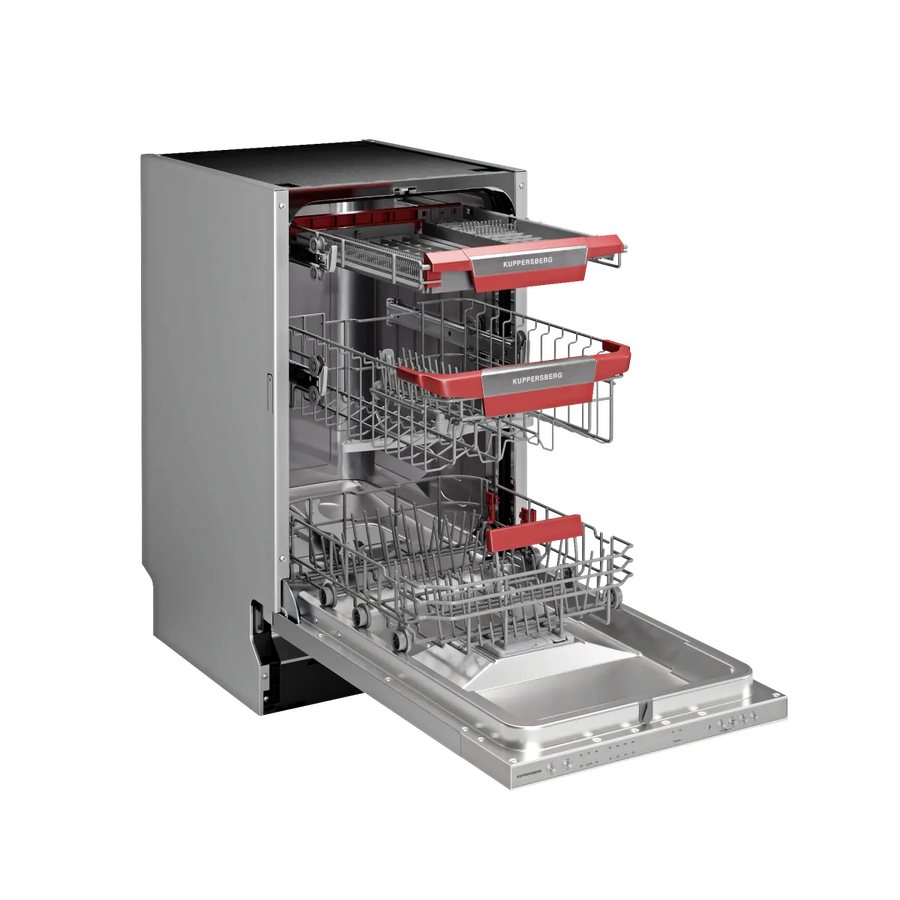 Встраиваемая посудомоечная машина Kuppersberg GIM 4592