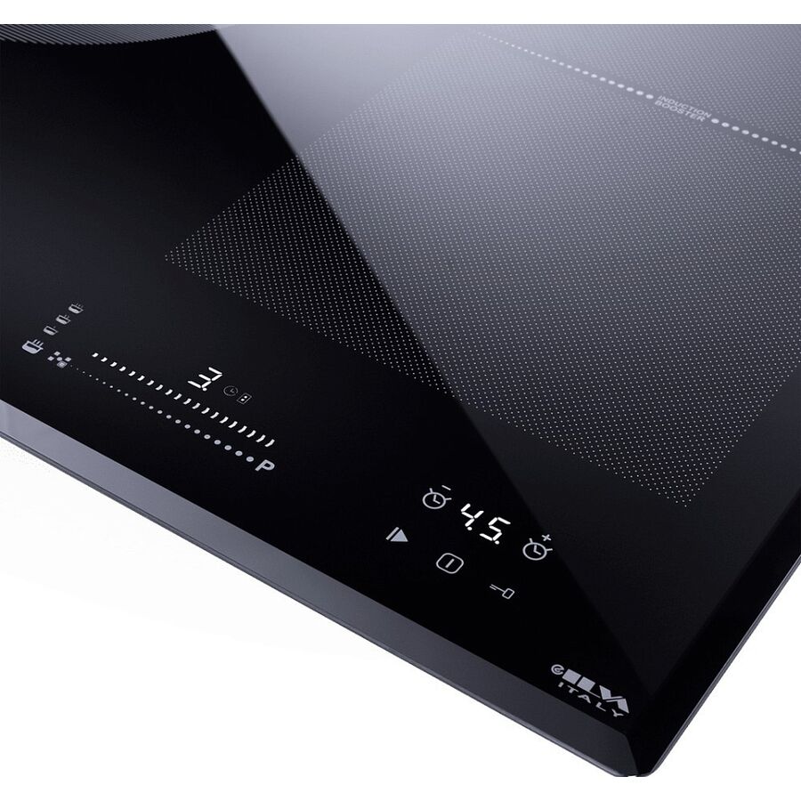 Варочная поверхность MAUNFELD CVI905SFBK Lux Inverter