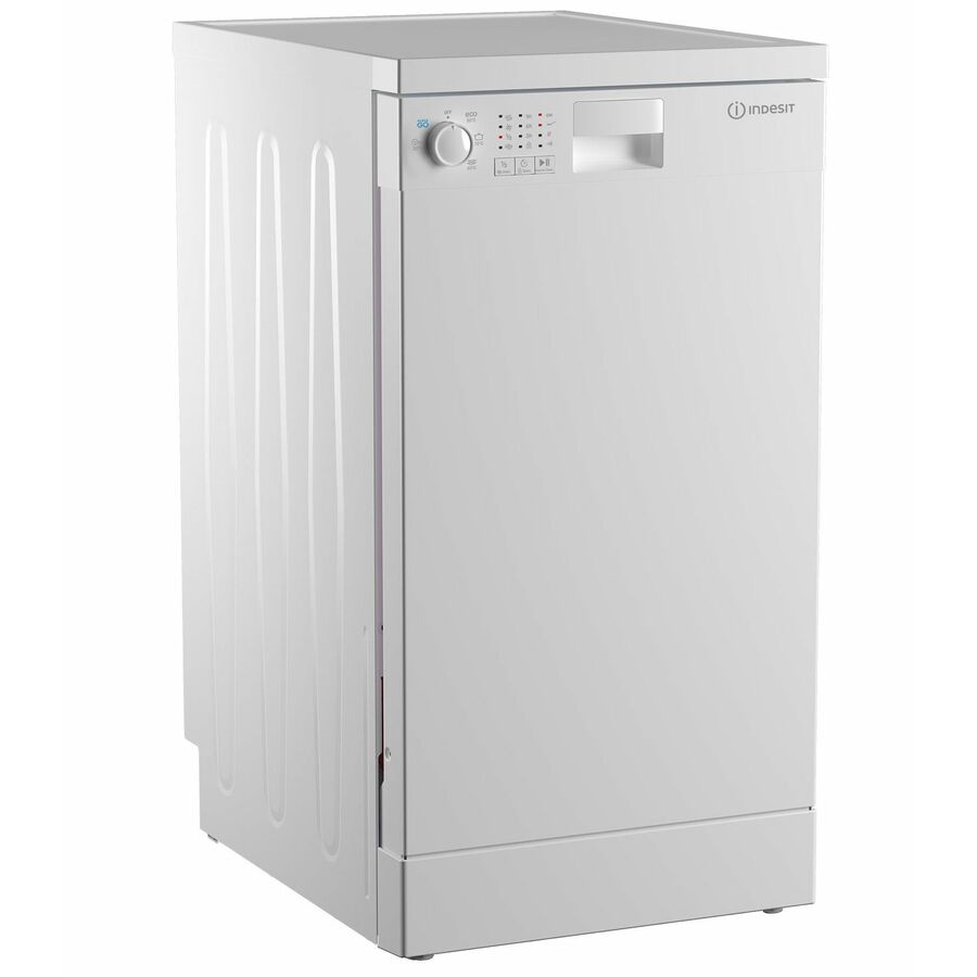 Посудомоечная машина Indesit DFS 2A59 белый