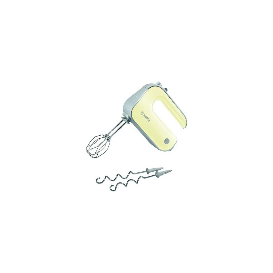 Миксер Bosch MFQ40301 бежевый