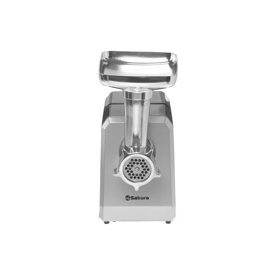 Мясорубка Sakura SA-6424BK