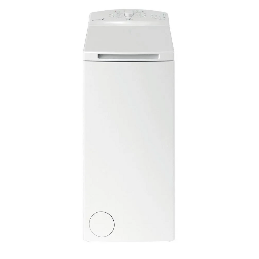 Стиральная машина Whirlpool TDLR 5040L EU/N