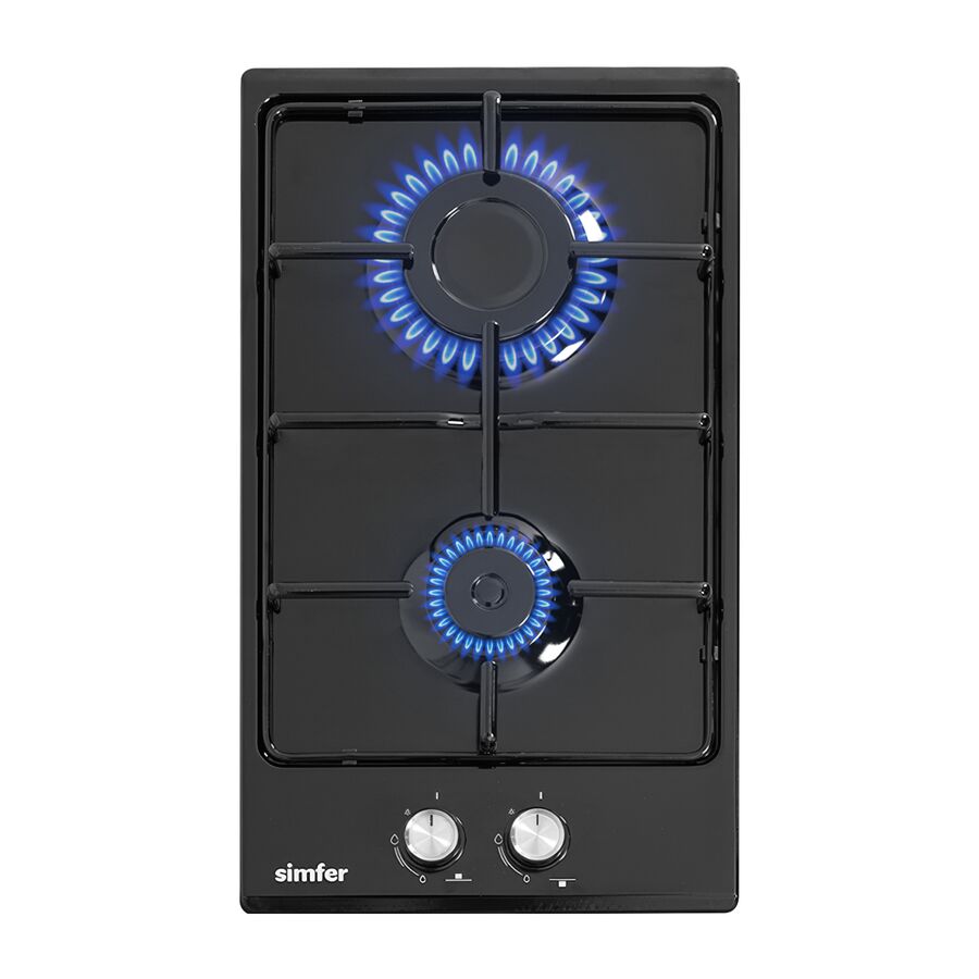 Варочная поверхность Simfer H30V20B420