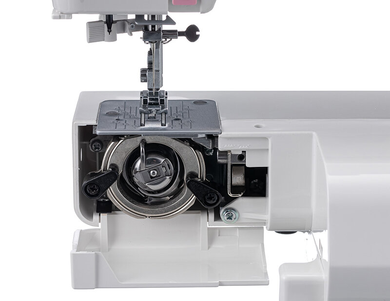 Швейная машина Janome XE337