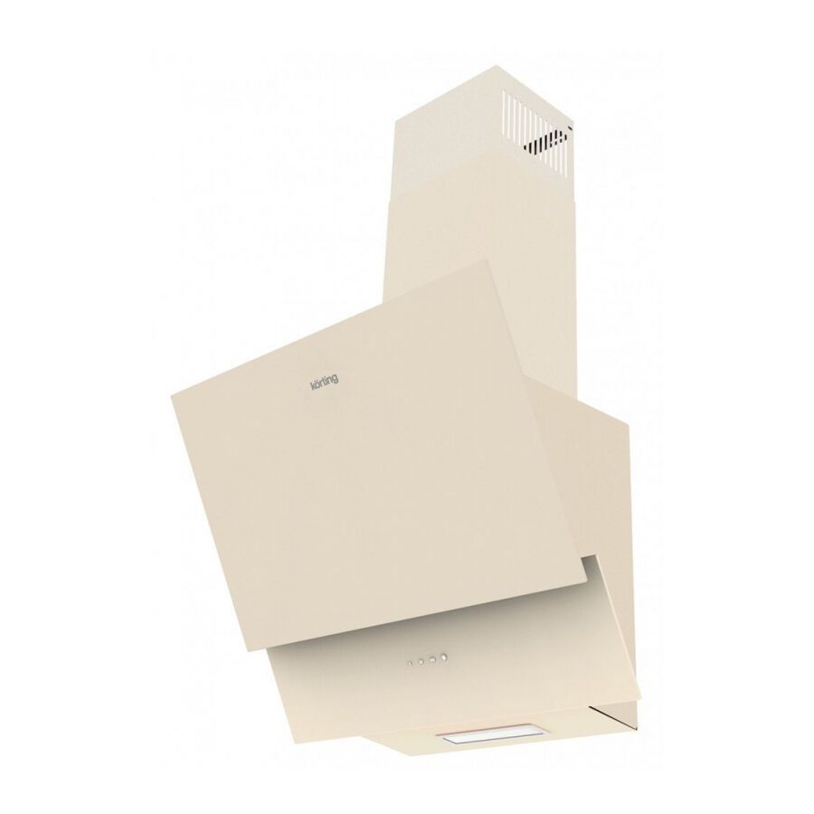 Вытяжка Korting KHC 65070 GB