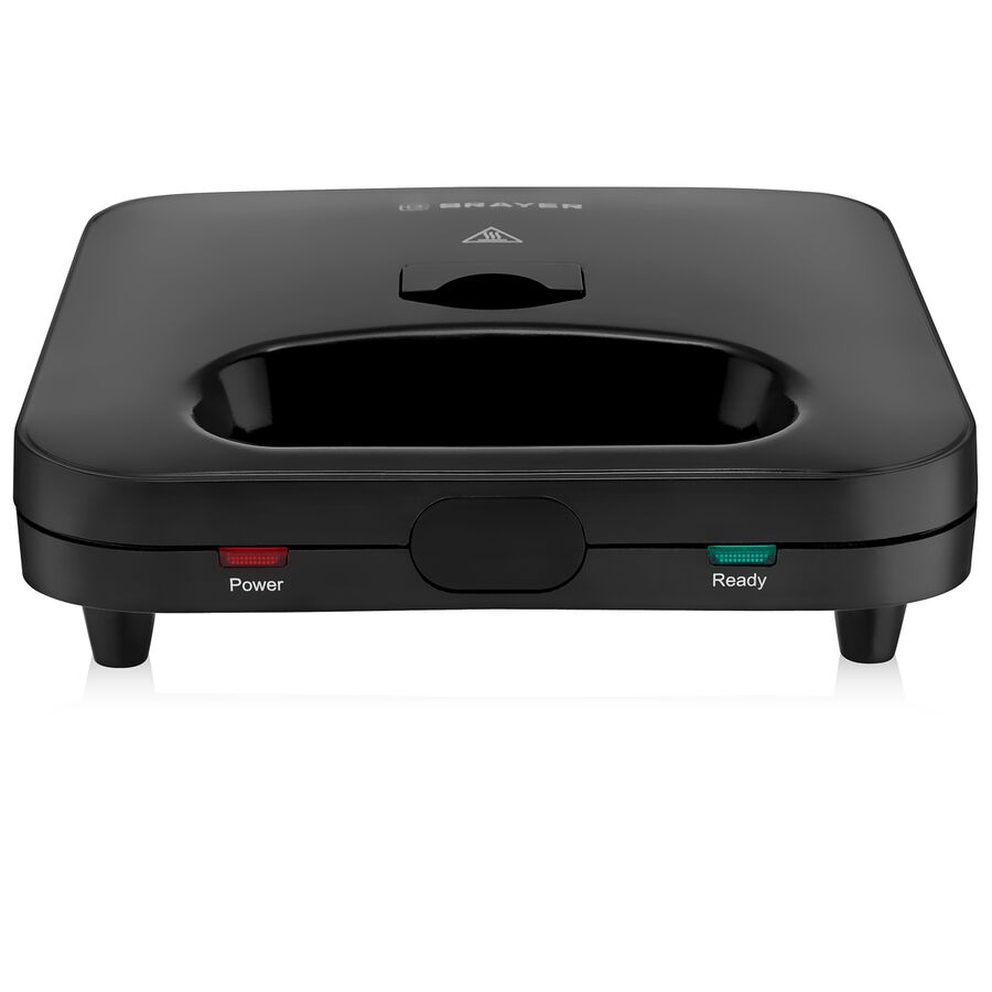 Сэндвичница BRAYER BR2202