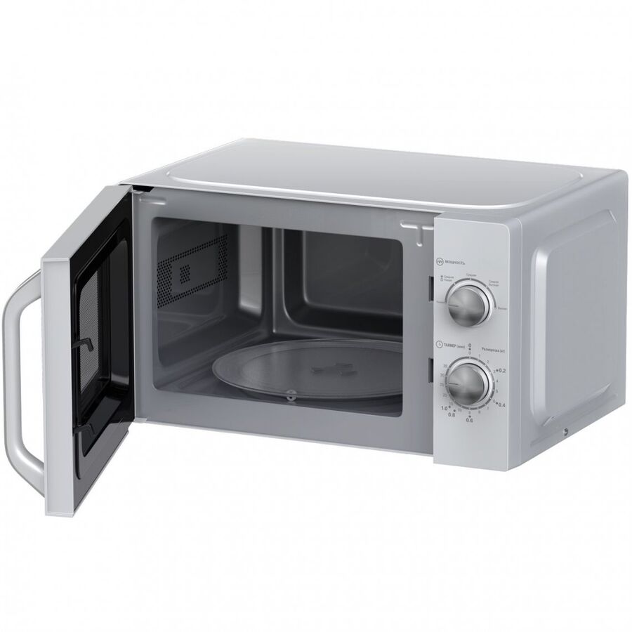 Микроволновая печь Haier HMB-MM208SA