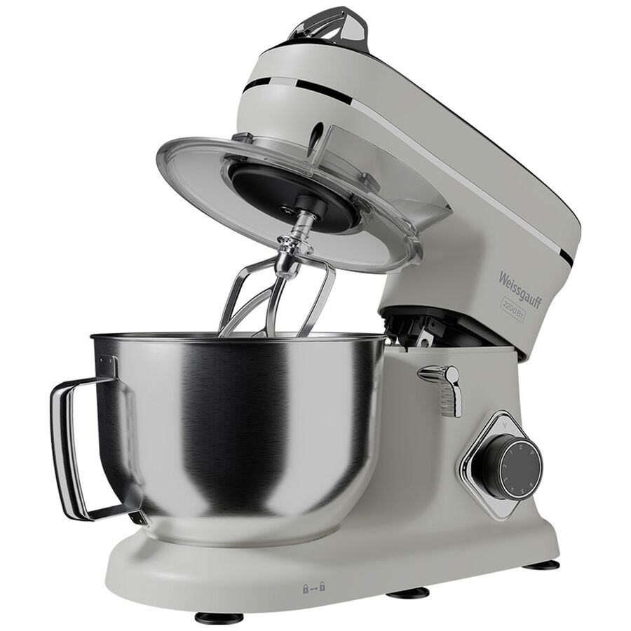 Миксер Weissgauff WSM 228 PDW Touch Screen Pro