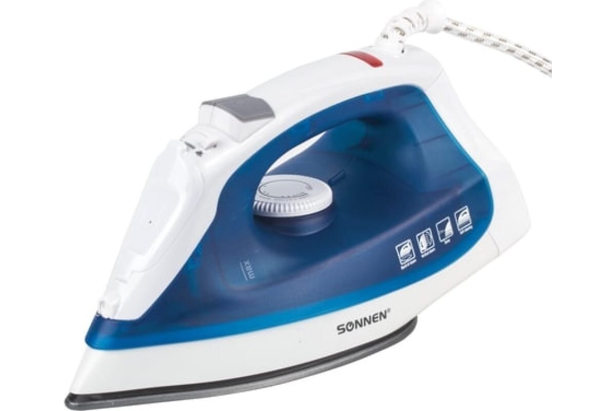 Утюг SONNEN SI-237A