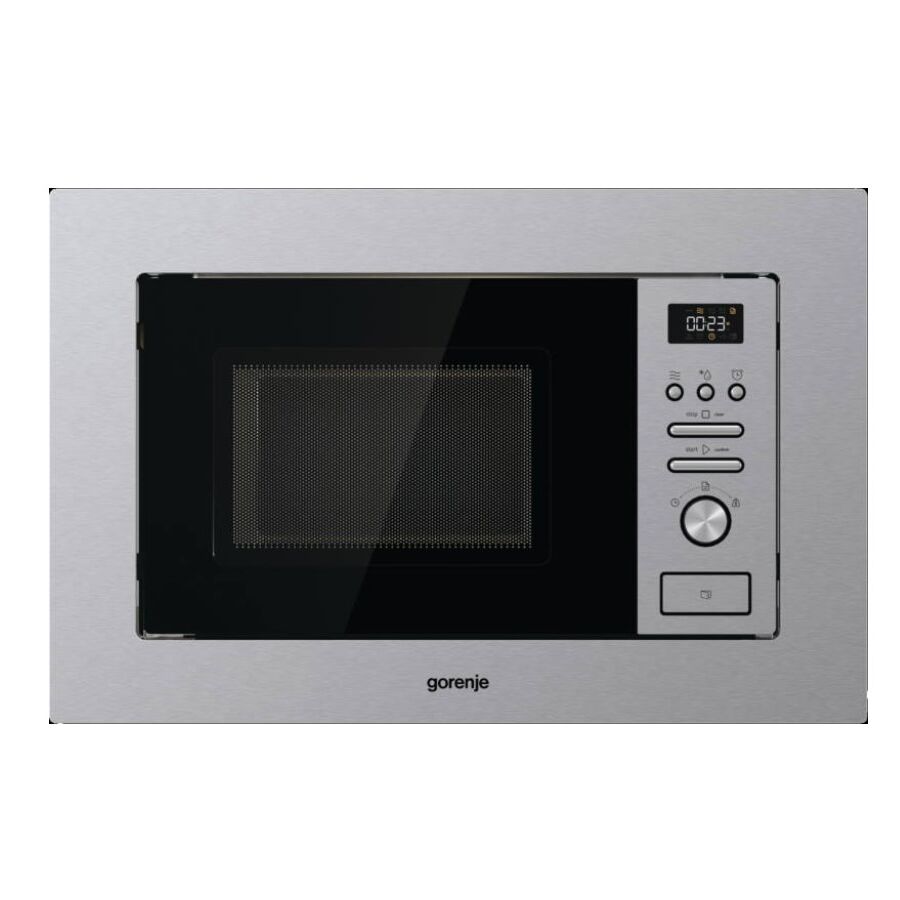 Встраиваемая микроволновая печь GORENJE BM201AM1X