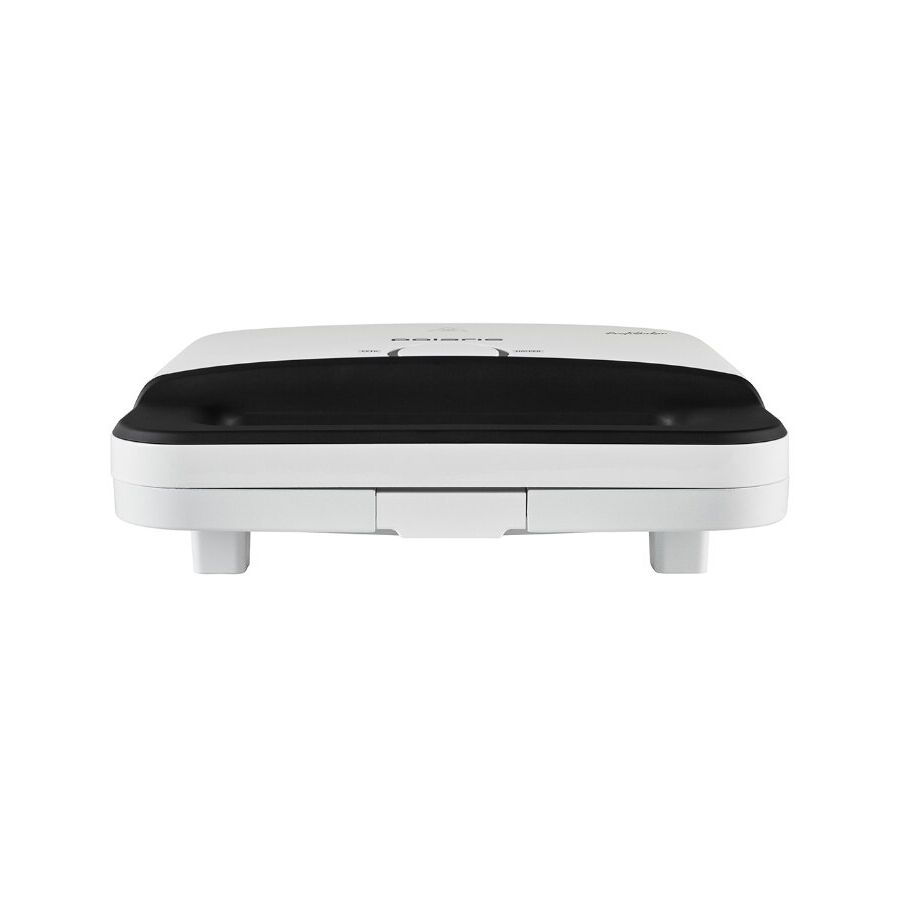 Сэндвичница Polaris PST 0103, Черный