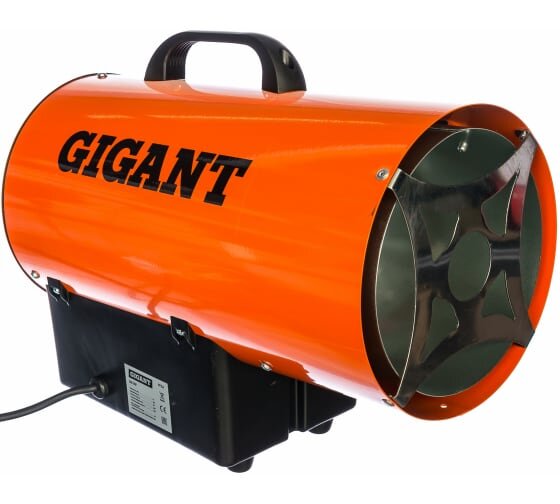 Газовая тепловая пушка Gigant GH15F