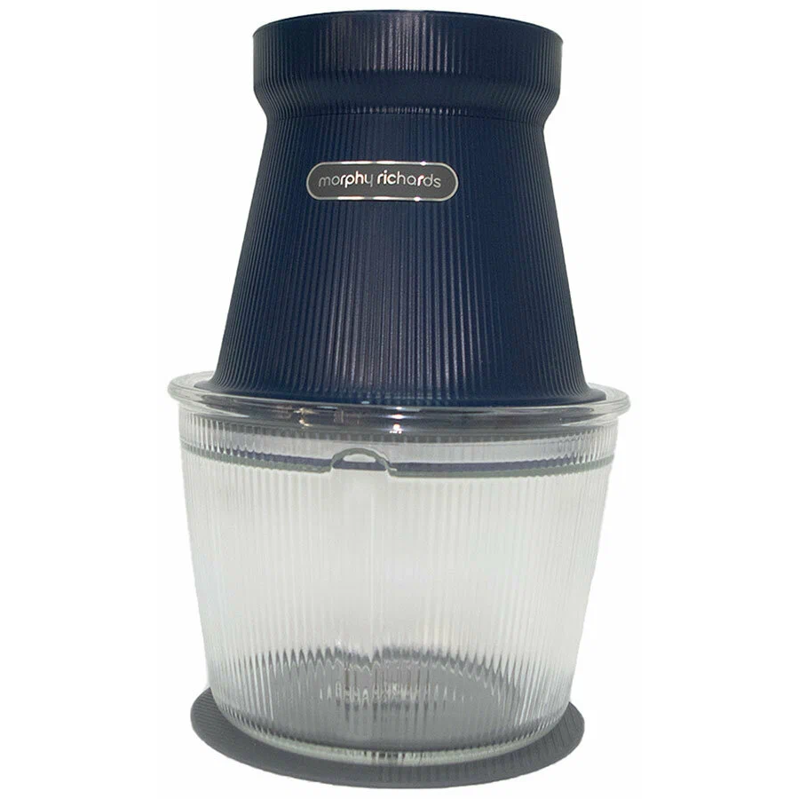 Блендер MORPHY RICHARDS MR9402аb синий