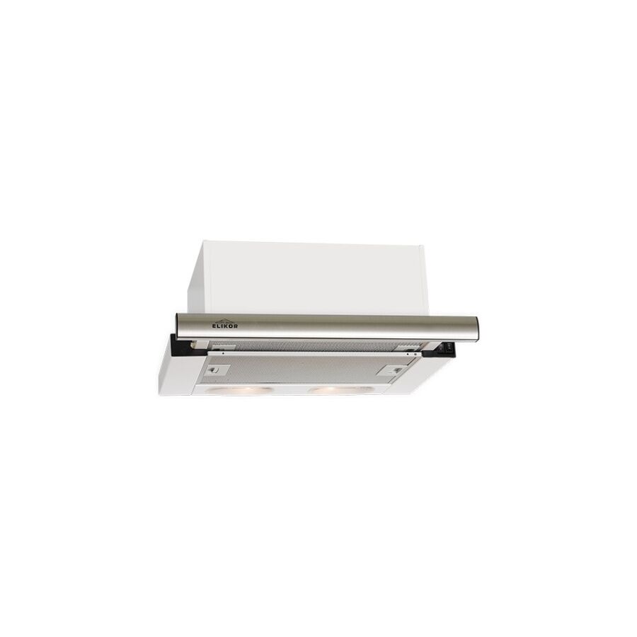 Вытяжка Elikor Интегра S2 60H-700-В2Д (нерж/нерж)